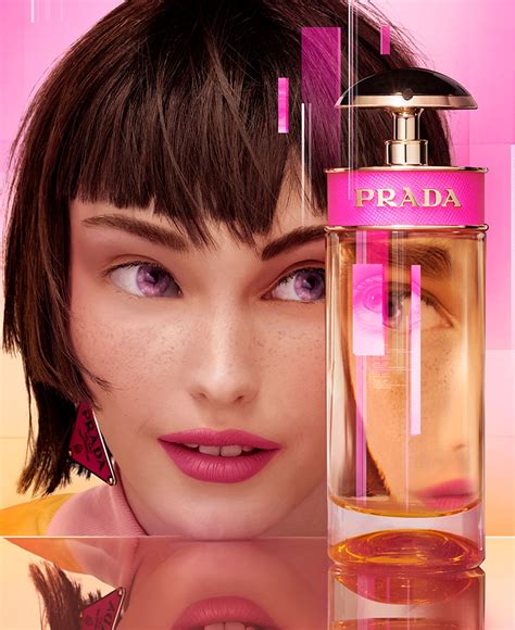 prada fragrance license 2020